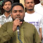 সভাপতি শহীদুল ইসলাম শাফি