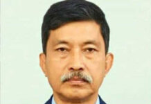 শান্তি ও শৃঙ্খলা রক্ষায় তিন জেলার ডিসি এসপিদের তৎপর থাকার বিশেষ নির্দেশ পার্বত্য মন্ত্রীর