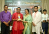 সংগীত সাধনায় সুন্দরবন পর্যটন ক্লাব- অ্যাওয়ার্ডপ্রাপ্ত : রামপ্রসাদ সূত্রধর শীর্ষপতি