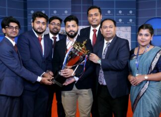 মুক্তিযুদ্ধকে বিক্রির মাধ্যআেওয়ামী লীগ ক্ষমতায় টিকে ছিলো : মুক্তিযুদ্ধ প্রতিমন্ত্রী ইশরাক হোসেন এমপি