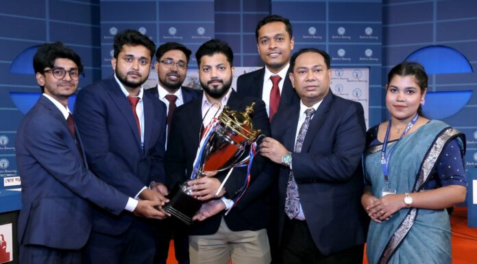 মুক্তিযুদ্ধকে বিক্রির মাধ্যআেওয়ামী লীগ ক্ষমতায় টিকে ছিলো : মুক্তিযুদ্ধ প্রতিমন্ত্রী ইশরাক হোসেন এমপি