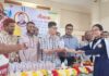 শিক্ষার কোনো বিকল্প নেই, মেধা ও মননে এগিয়ে প্রকৃত মানুষ হতে হবে: দীপেন দেওয়ান এমপি
