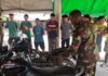 রাঙামাটি রিজিয়নের তত্ত্বাবধানে জুরাছড়ি জোনের মেশিন মেরামত প্রশিক্ষণ শুরু।