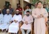 কাপ্তাই বিএফআইডিসি, এলপিসি ইউনিটে পবিত্র ঈদ ই মিলাদুন্নবী ও আলোচনা সভা