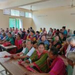 সেনা জোনের উদ্যোগে পাহাড়ি-বাঙালিদের মাঝে বিনামূল্যে চিকিৎসা ও ঔষধ বিতরণ